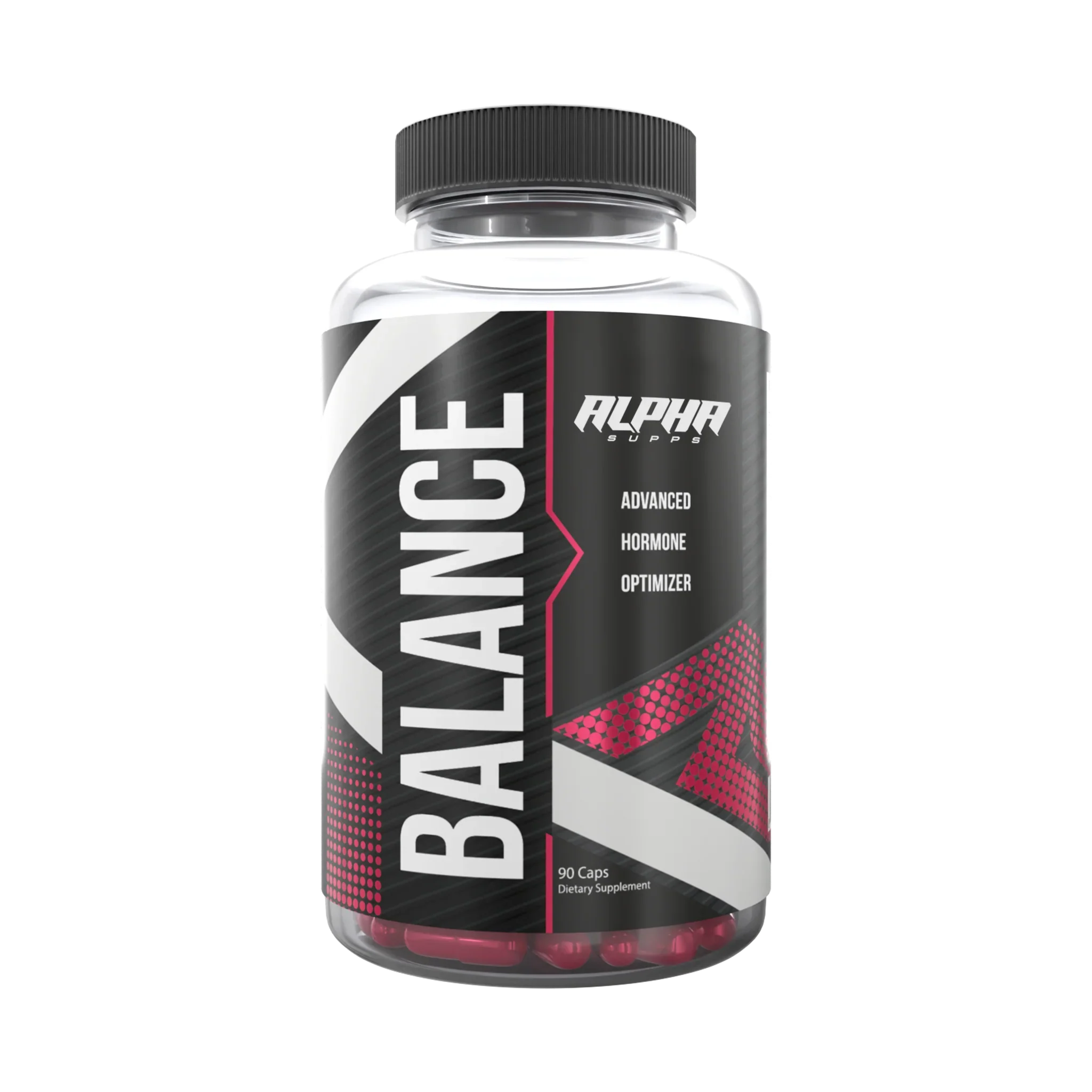 Women's Hormone Support