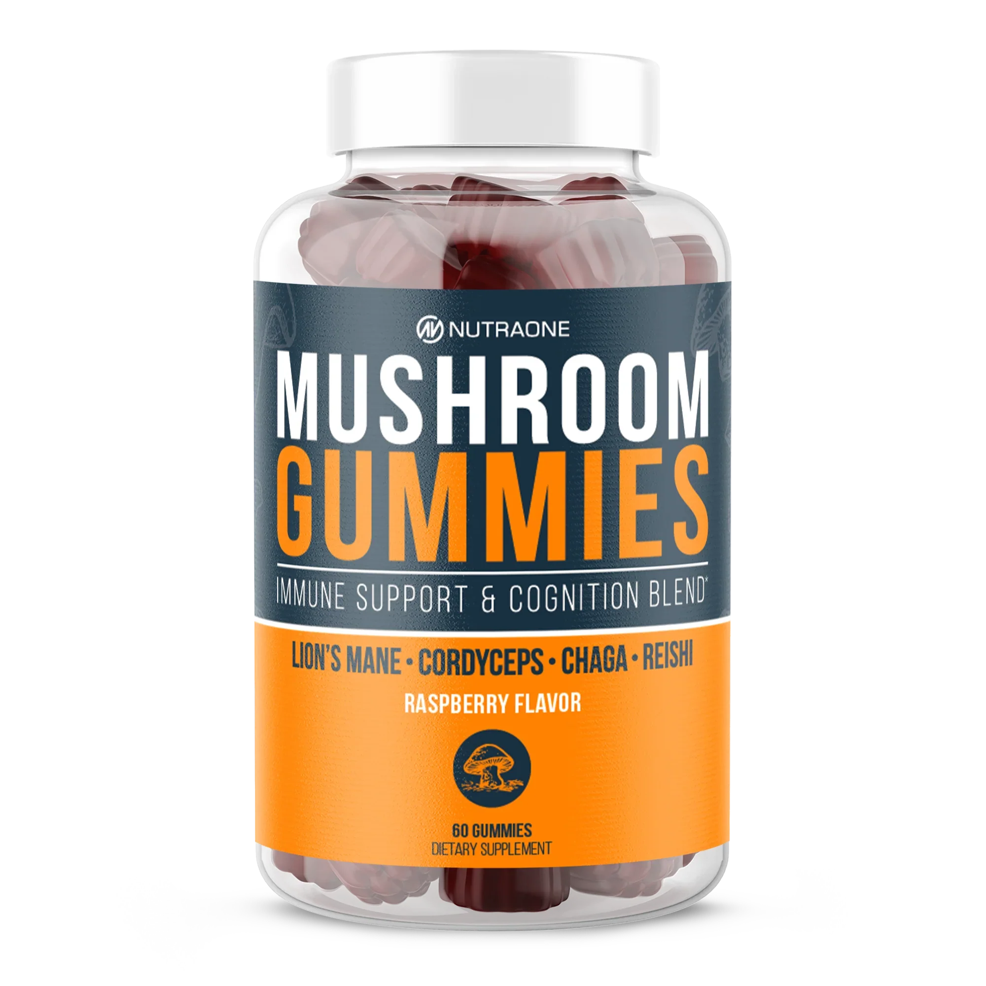 Nootropics/Focus