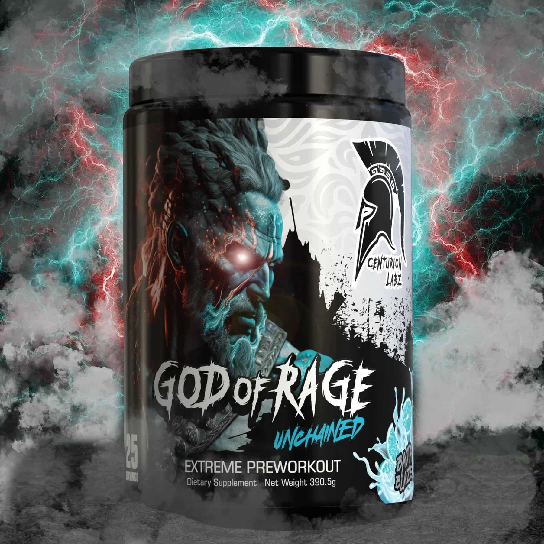 Pre-Workout