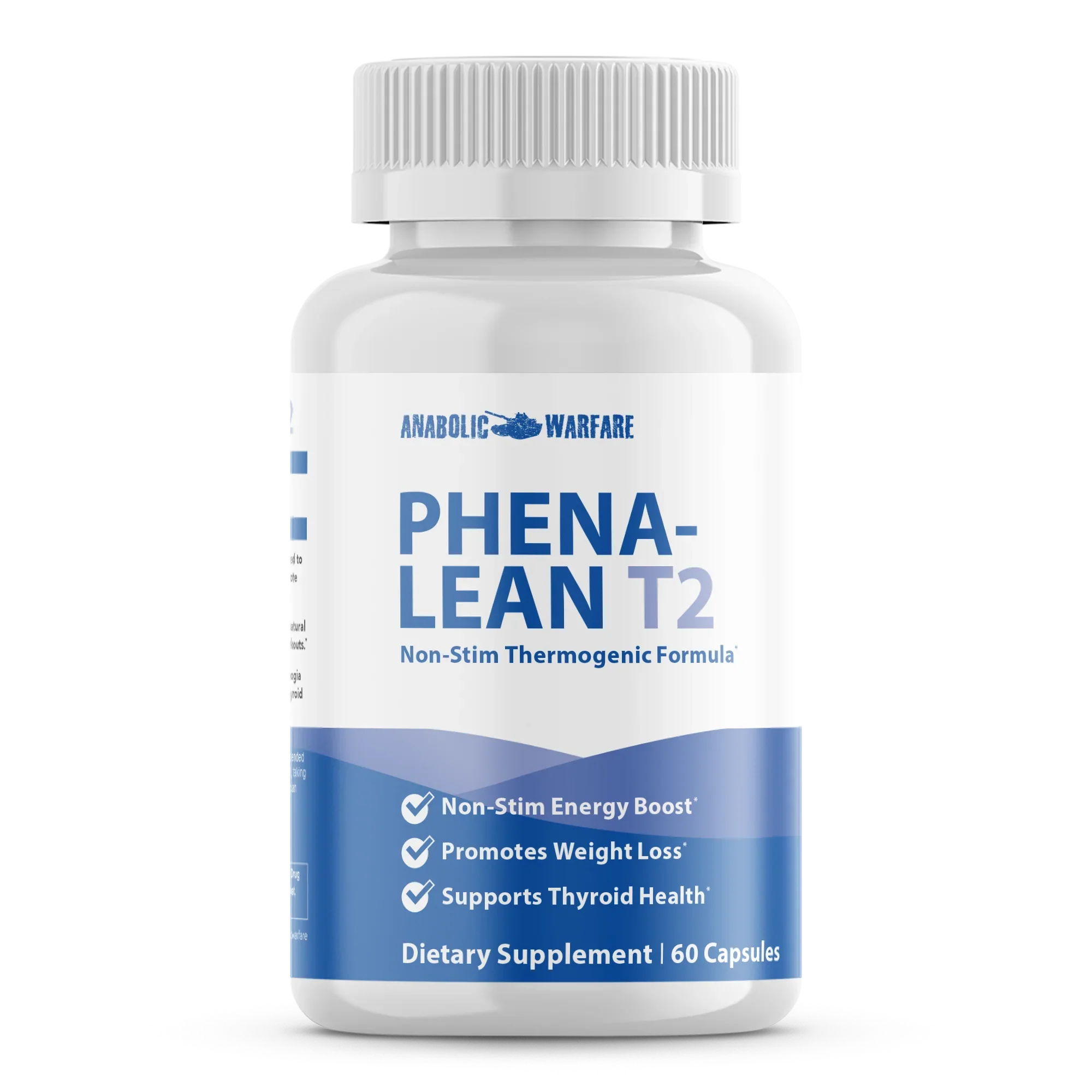 Fat Burners