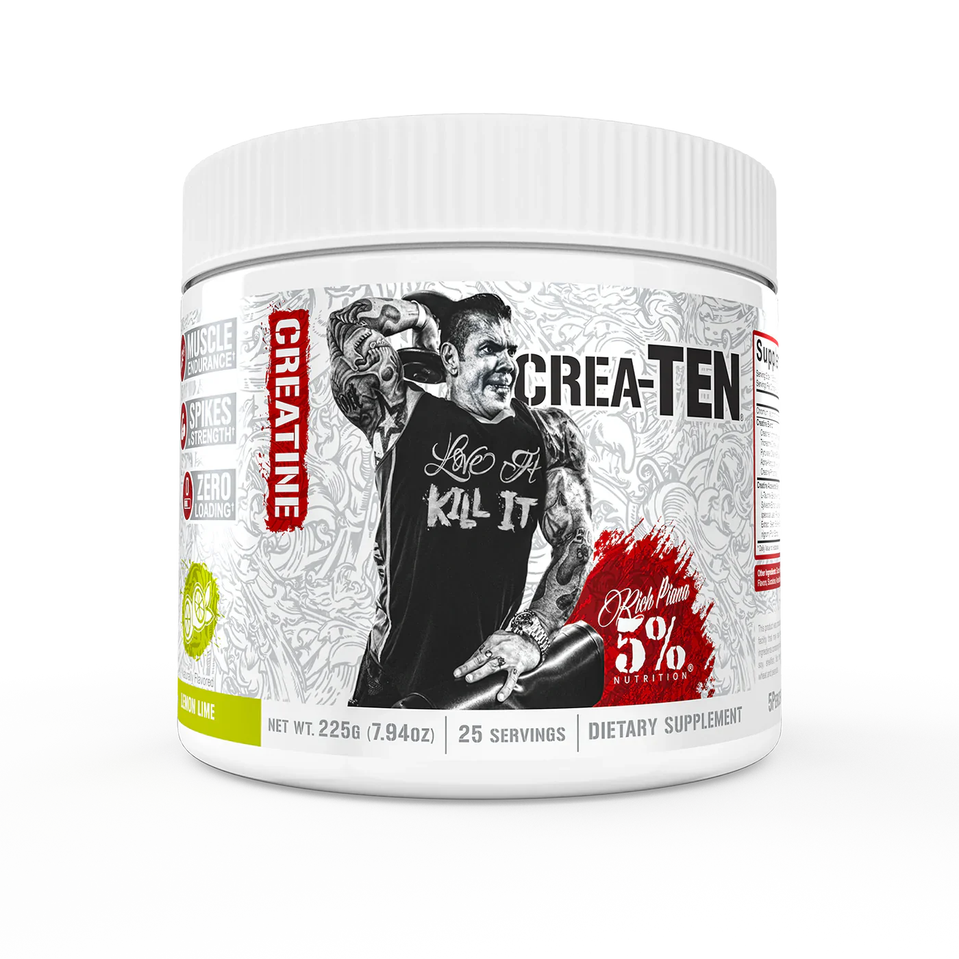 Creatine