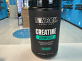 Creatine mono rawform