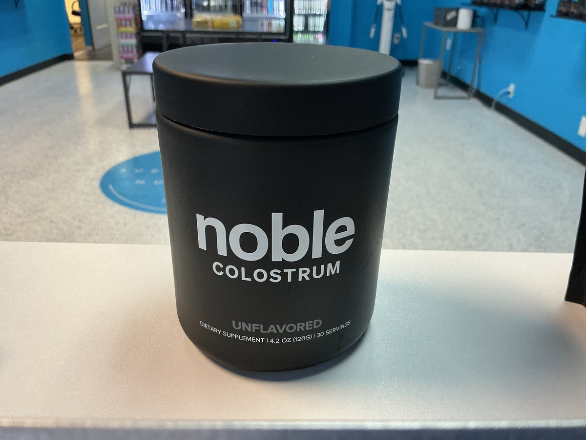 Colostrum