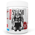 5150 (High-Stim Pre-Workout) - 5% Nutrition - ATX Supplements & Nutrition