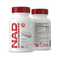 NAD Max+ - Metabolic Nutrition - ATX Supplements & Nutrition