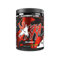 Yakka Pre-Workout - Alchemy Labs - ATX Supplements & Nutrition