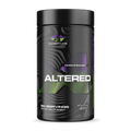 Altered (Natural HGH Increaser and Muscle Builder - Alchemy Labs - ATX Supplements & Nutrition