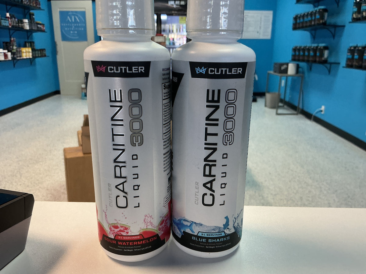 L Carnitine