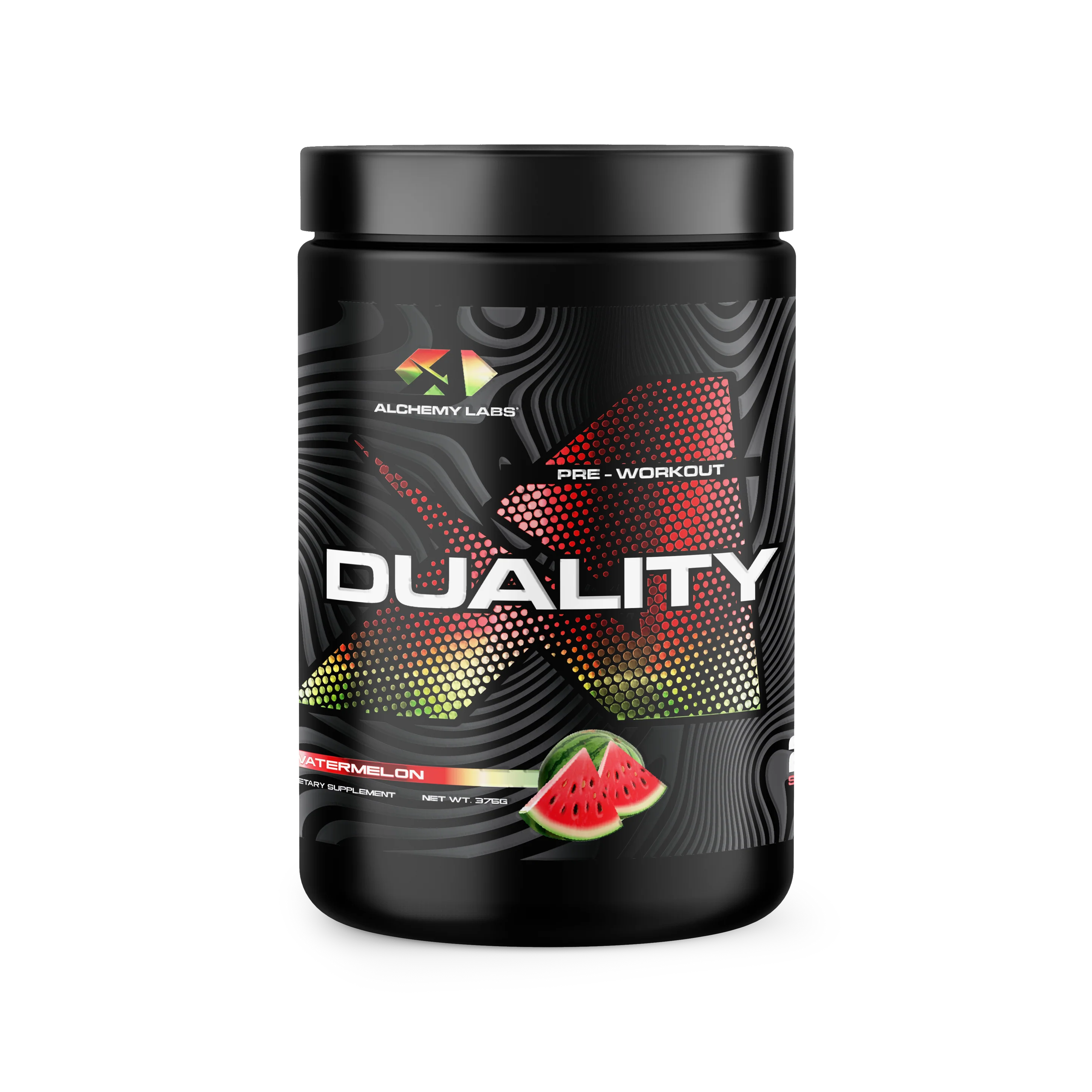 Duality Pre-Workout - Alchemy Labs - ATX Supplements & Nutrition