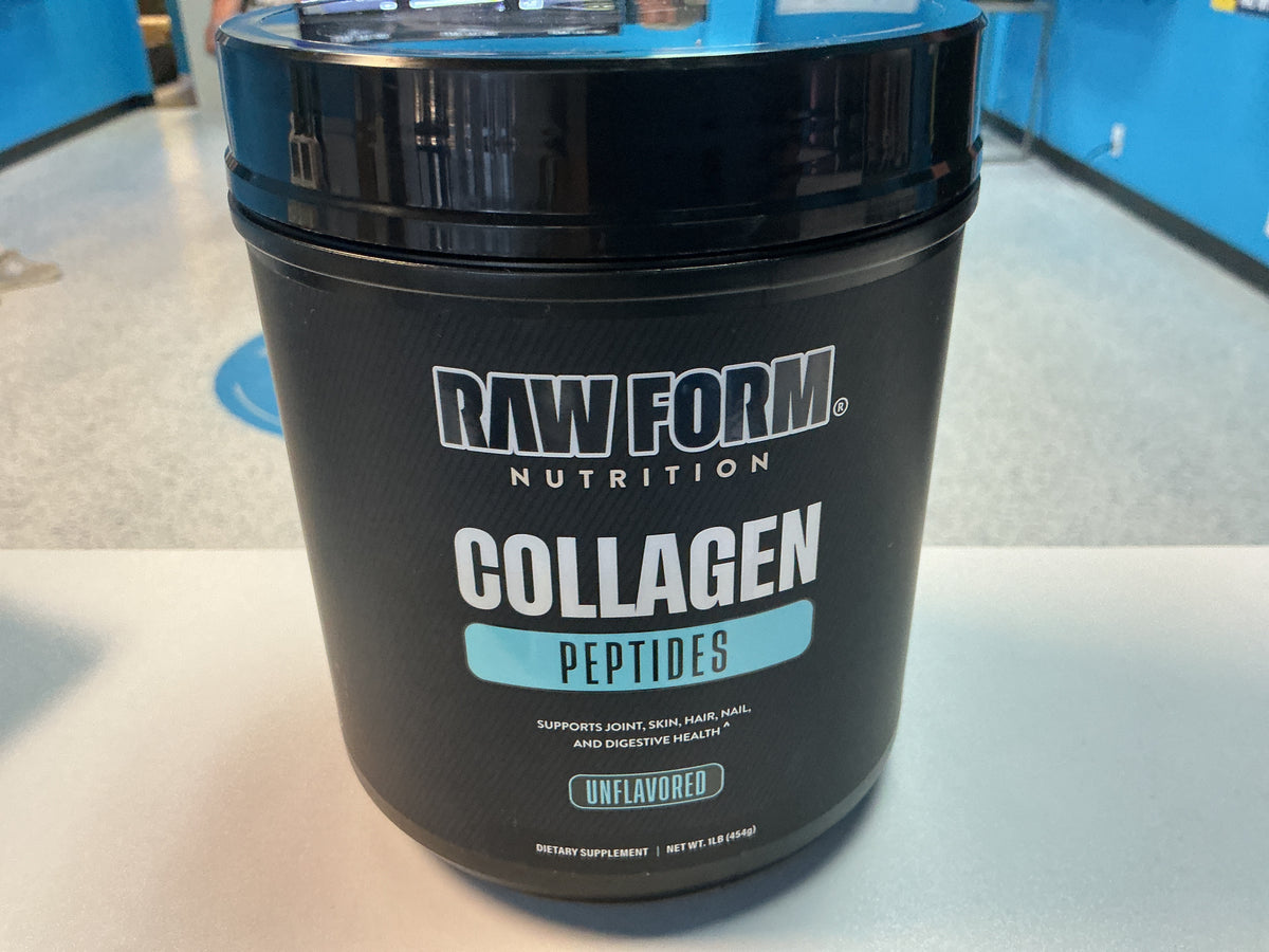 Rawform Collagen