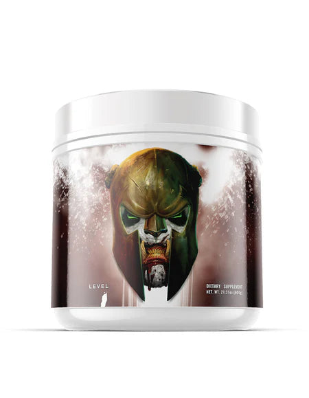 X Pandamus - ATX Supplements & Nutrition