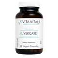 LiverCare - VitaVitals - ATX Supplements & Nutrition