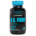 N.O. Pump - Top Trainer - ATX Supplements & Nutrition