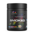 Smoked Pre-Workout - Alchemy Labs - ATX Supplements & Nutrition
