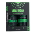 Women's Vital Pack - Top Trainer - ATX Supplements & Nutrition