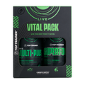 Men's Vital Pack - Top Trainer - ATX Supplements & Nutrition