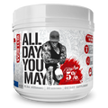 All Day You May (EAAs) - 5% Nutrition - ATX Supplements & Nutrition