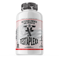 Testaplexx (Natural Testosterone Booster) - Frontline Formulations - ATX Supplements & Nutrition